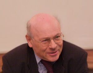 Krzysztof Pomian, “O autonomii uniwersytetu”, czwartek, 10 czerwca 2021, godz. 17:30 (ZOOM)