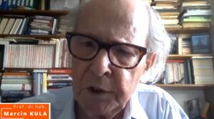 Marcin Kula, “Mobilność pionowa w historii”, czwartek, 19 maj, godz. 17:30, ZOOM