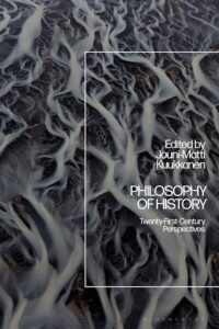 Kolokwium Dyskusyjne Sekcji Młodych Badaczy  wokół “Philosophy of History Twenty-First-Century Perspectives” (czwartek 15.06 godzina 17:00 MS Teams)