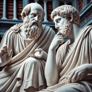 Zapraszamy na wykład Georga Gangla (Centre for the Philosophy of Historiography, University of Ostrava) pt. “Insight and Hindsight: Historiographic Perspective Between Past and Present.”, czwartek, 6 marca, godz. 17:00, Instytut Historii UJ.