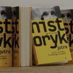 Jan Pomorski, “Historyk jutra. Portret intelektualny Timothy’ego Snydera”. Lublin: Instytut Europy Środkowej, 2026, ss. 436.
