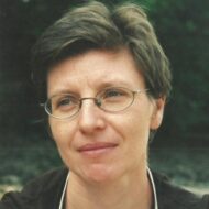 Joanna Pisulińska