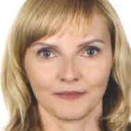 Jolanta Kolbuszewska